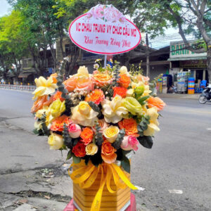 Mẫu 16