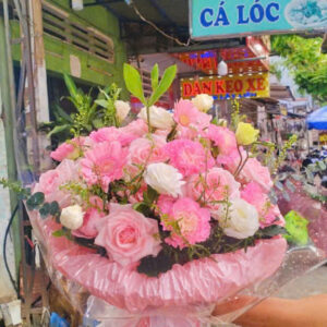 Mẫu 22