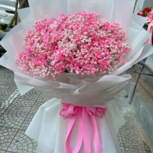 Hoa Sinh Nhật Mẫu 5