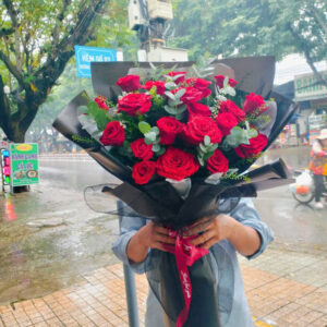Hoa Sinh Nhật Mẫu 6