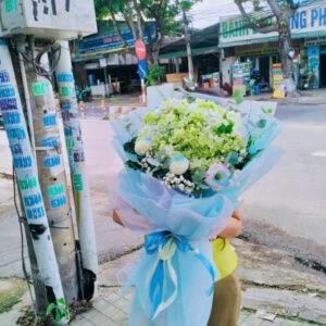 Hoa Sinh Nhật Mẫu 7