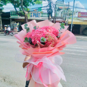 Hoa Khai Trương Mẫu 30