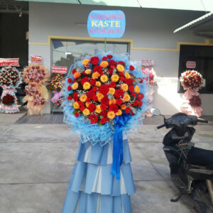 Hoa Khai Trương Mẫu 35