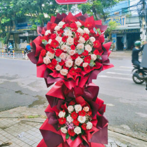 Hoa Khai Trương Mẫu 59